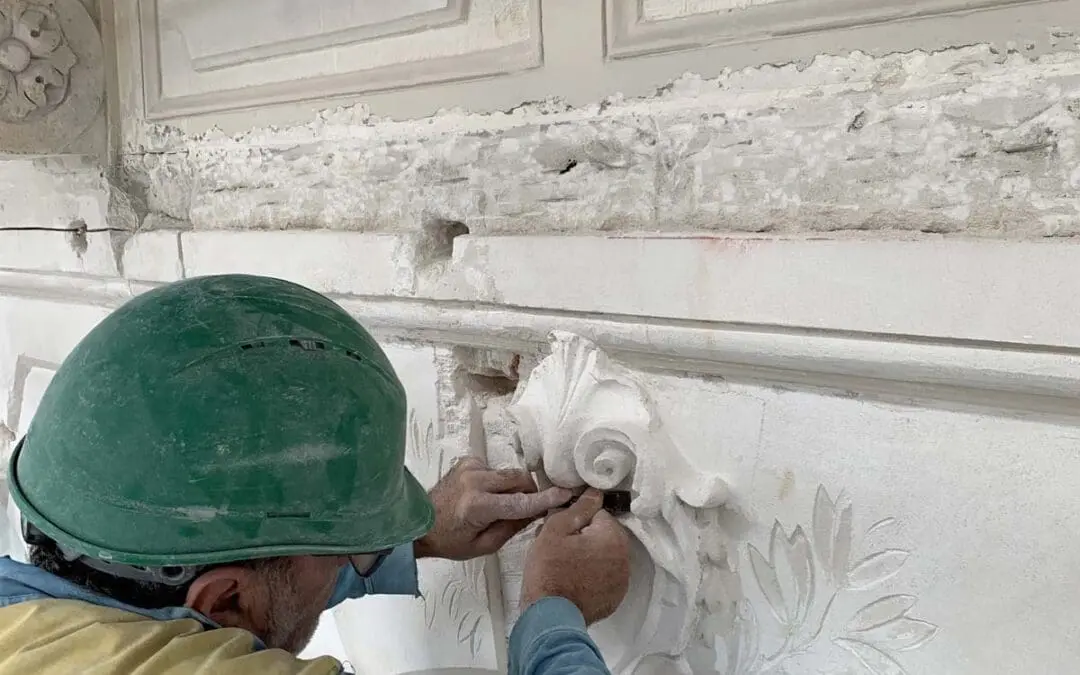 CONSTRUCTION