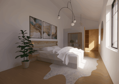 Espaces de nuit